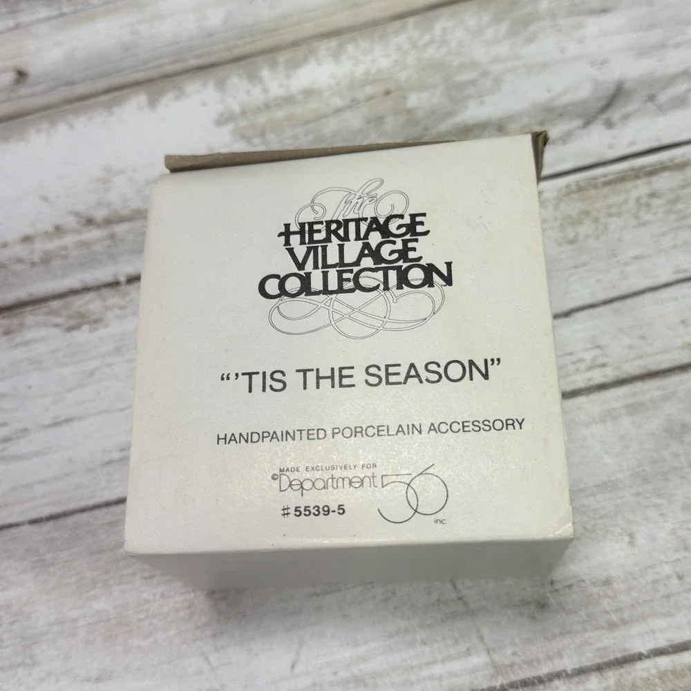 Department 56 new open